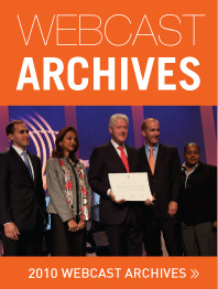Watch the Opening Plenary